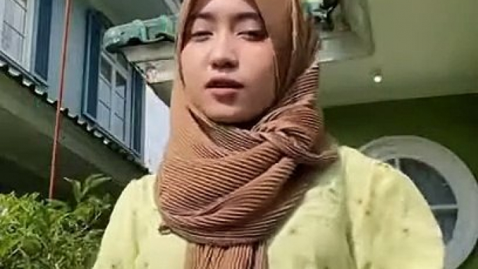 asupan tiktok part 13 - goyangan TikTok cewek cantik jilbob terbaru