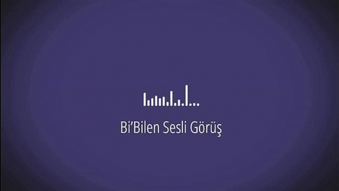 Bi’Bilen Ersin Şener - Sesli Görüş - Dövüş oyunlarındaki kız karakterler neden hep cinsellik üzerine?