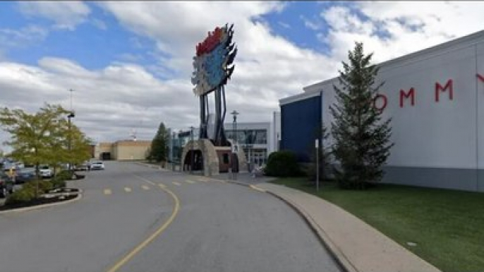 Vaughan Mills Opens This Wednesday & Here's What To Know If You're Shopping Until You Drop