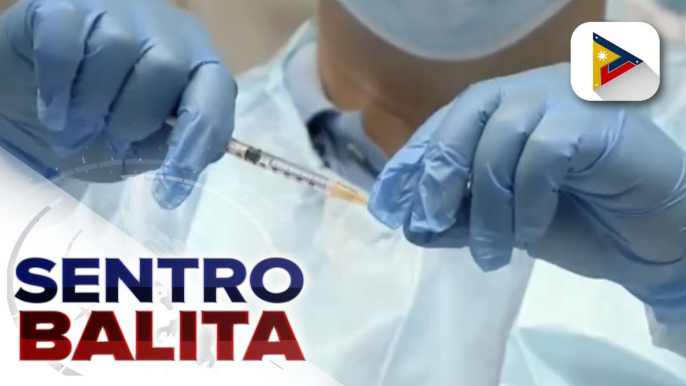 11-13 milyong doses ng COVID-19 vaccines, darating sa Hulyo; OFWs at seafarers, makatatanggap ng Moderna COVID-19 vaccine