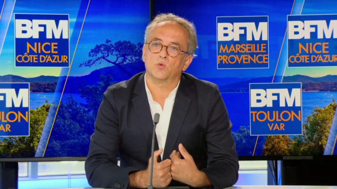 BFM Régions: avec BFM Marseille Provence, BFM Toulon Var, BFM Nice Côte d'Azur et BFM DICI, ce sont plus de 50 journalistes pour couvrir l'actualité en région sud Provence-Alpes-Côte-d'Azur