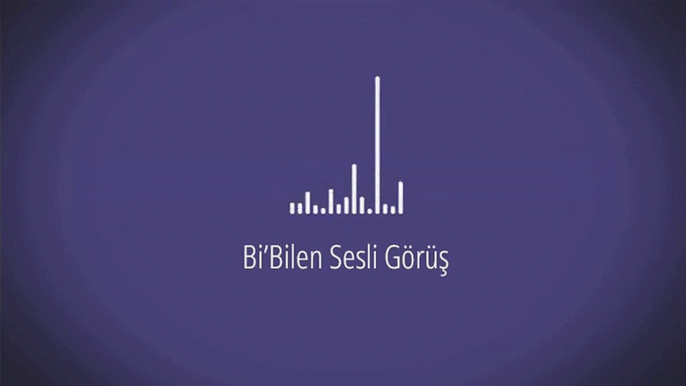 Bi’Bilen Ersin Şener - Sesli Görüş - Telefonunuzdan vazgeçebilir misiniz?