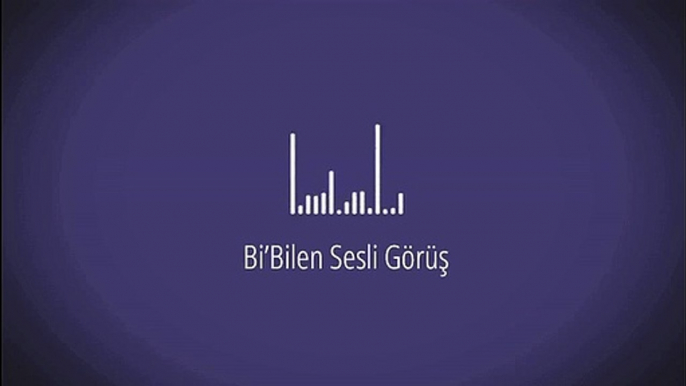 Bi’Bilen Ersin Şener - Sesli Görüş - Linkedin kullanıcılarının bilgileri satışa çıkarıldı. Verilerinizin güvenliğinden endişeli misiniz?