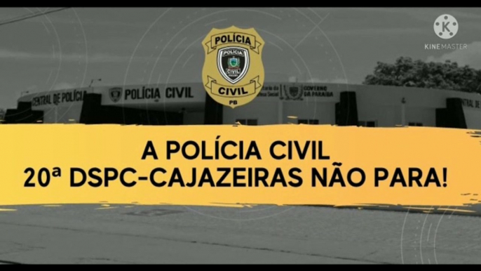 Delegado diz que crime contra irmãos em Cajazeiras, pode ter características de vingança