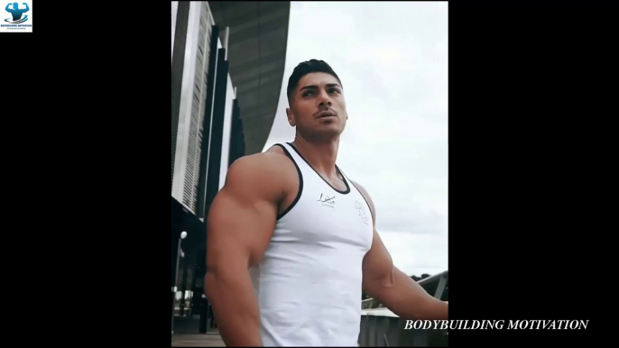 ANDREI DEIU BODYBUILDER AND FITNESS MODEL - BEST WORKOUT MOTIVATION/ BODYBUILDING MOTIVATION