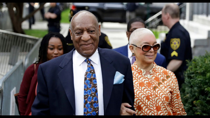 Legal analyst explains why Bill Cosby's  conviction was overturned