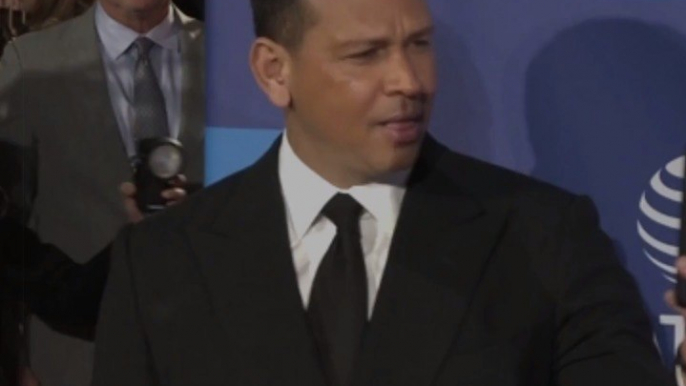 Alex Rodriguez Asked Where His Invite Was to a Party Jennifer Lopez Attended