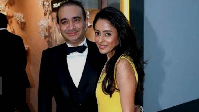 PNB Scam: Nirav Modi's sister helps ED recover Rs 17 crore