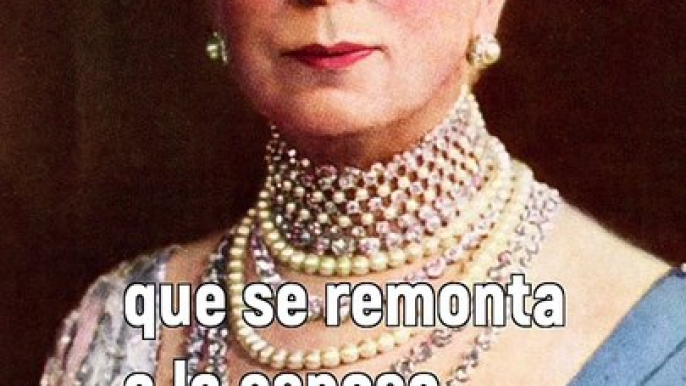 Conoce todos los secretos del vestido de novia de Lady Di.