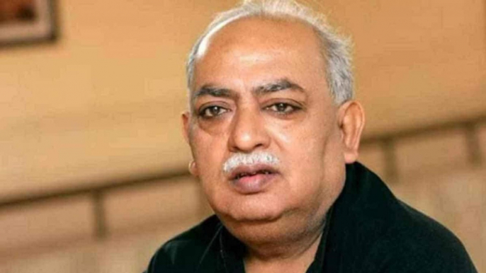 UP: Lucknow Police searches Poet Munawwar Rana home