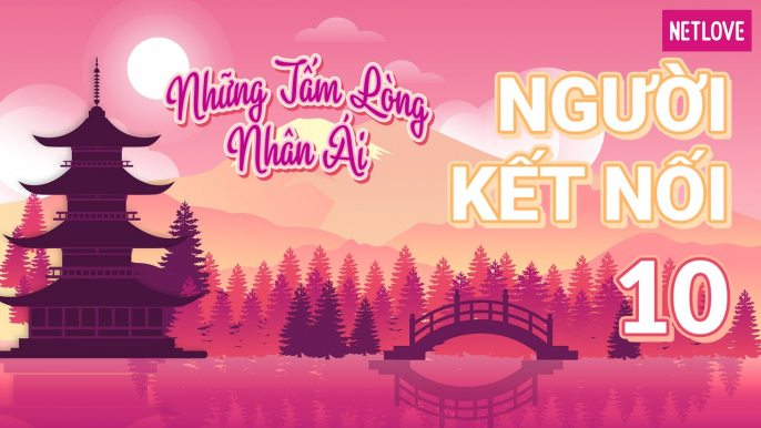 Người Kết Nối - Những Tấm Lòng Nhân Ái | Nhật Bản - Tập 10: Dùng thử khoai lang nướng Nhật Bản và thưởng thức bữa trưa Tepanyaki