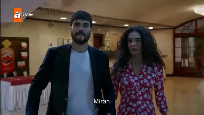 Hercai - Episode 11 - 2