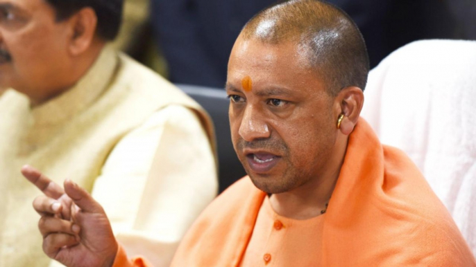 CM Yogi Adityanath speaks on Ayodhya land deal controversy