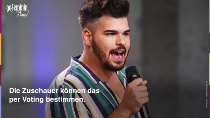 DSDS: Diese Top 7 Kandidaten sind in den Live-Shows