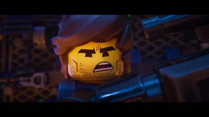Chris Pratt & Elizabeth Banks im Interview zu LEGO MOVIE 2