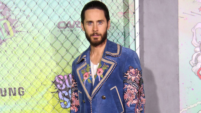 Did Jared Leto really gift Margot Robbie a live rat? Viola Davis confirms he did!