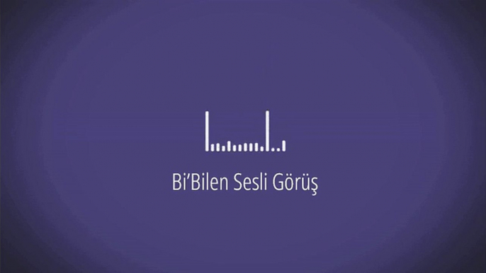 Bi’Bilen Ersin Şener - Sesli Görüş - Bu devirde 9 bin tl lik pc iş görür mü?