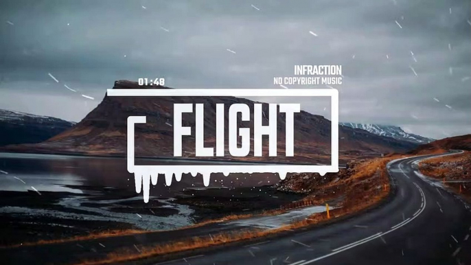 Cinematic Drone Documentary by Infraction  Music - Flight