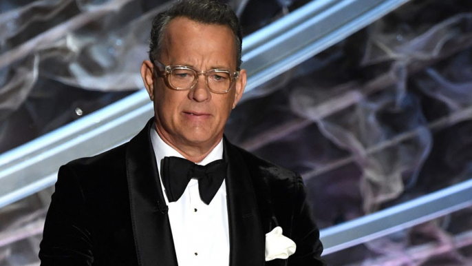 Happy Birthday, Tom Hanks! Did you know THIS about him?