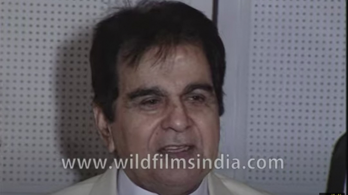 Dilip Kumar's second marriage with Pakistani beauty Asma_ Saira Bano speaks of her life