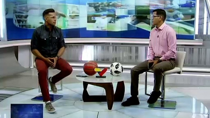 Deportes VTV Vespertino 08JULIO2021| Argentina y Brasil se disputarán la final de la Copa América