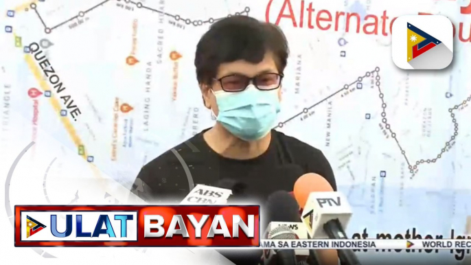 MMC, magpupulong bukas hinggil sa bagong resolusyon na inilabas ng IATF; physical at mental health ng mga kabataan, apektado na sa pagpapatuloy ng pandemic ayon sa DOH