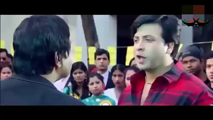 Bangla Funny video 2018--Best Funny Movie--Hero Alom,Shakib Khan,Anonto Jalil --Bangali TheVampier