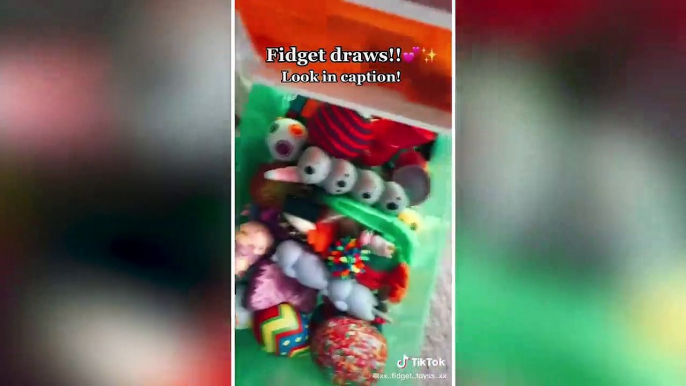 Diy Toys | Satisfying And Relaxing | Diy Tiktok Compilation | Fidget Trading #Diy #Shorts Tiktok