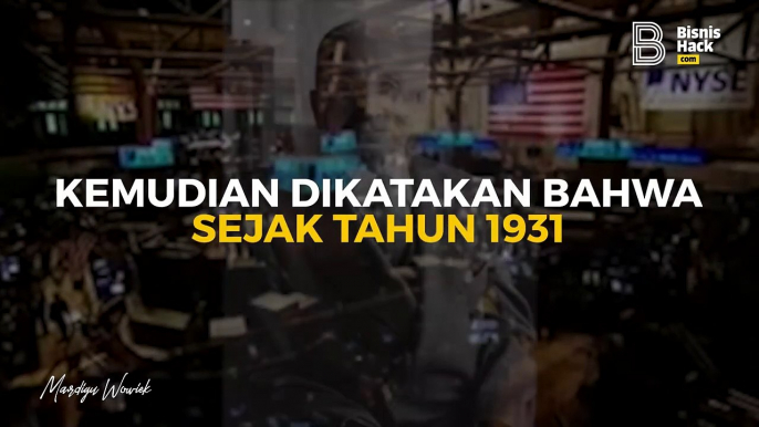 65. Ternyata solusi ekonomi Indonesia terletak di generasi millenial - Mardigu Wowiek