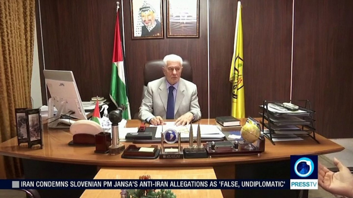 Palestinian Fatah official decries Abu Dhabi crown prince as ‘traitor’ over UAE-Israel normalization