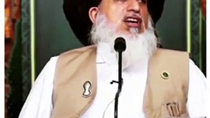 Allama Khadim Hussain Rizvi Short Bayan - Hazrat Abu Bakkar Siddiqueؓ  ki Shaan - Islamic Status Video