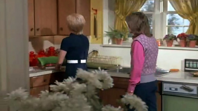 The Partridge Family 1x23 Not With My Sister, You Don't