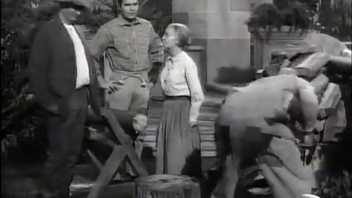 The Beverly Hillbillies - 2x18 - Lafe Lingers On