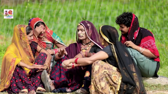 मारवाड़ रा लगाया गप और लड़ाई झगड़ा - जोरदार राजस्थानी कॉमेडी || मारवाड़ी देसी कॉमेडी वीडियो || Comedy Videos || Marwadi Short Movie || Rajasthani Comedy Short Films