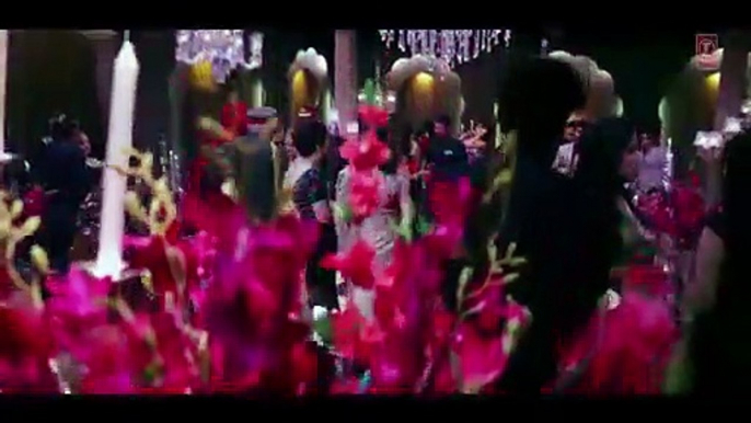 Exclusive- Abhi Toh Party Shuru Hui Hai Song Making VIDEO - Badshah, Aashtha - Khoobsurat - Sonam Kapoor