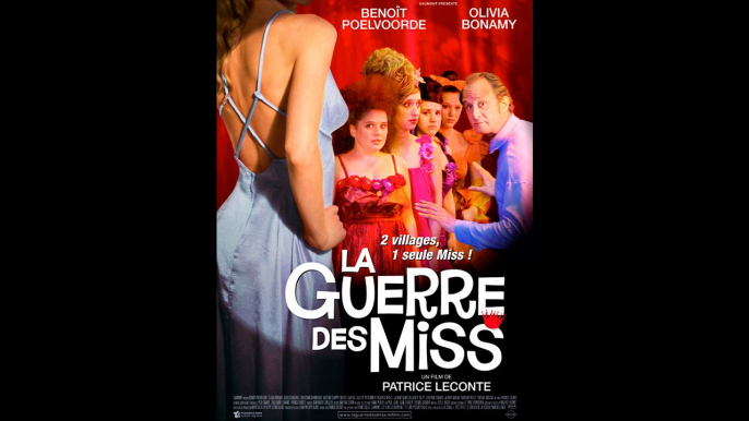 LA GUERRE DES MISS (2008) Streaming français