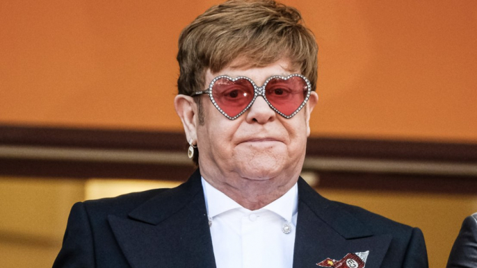Elton John admits the likes of Lorde and Billie Eilish 'blew his mind'