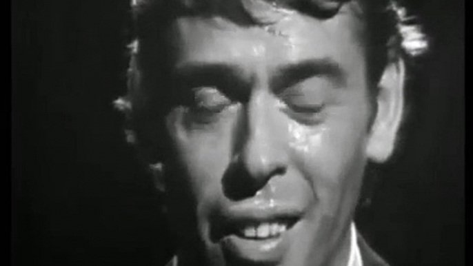 Ne me quitte pas - Jacques Brel (2)