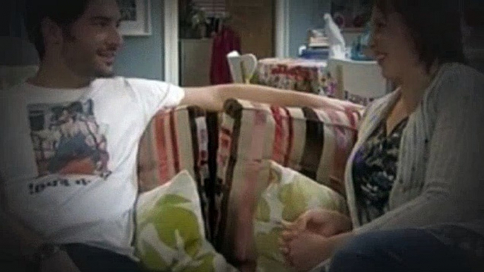 Miranda S02E08 Miranda Meets... Tom Ellis