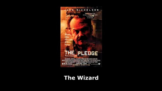 The Pledge (2001) - Full Official Soundtrack