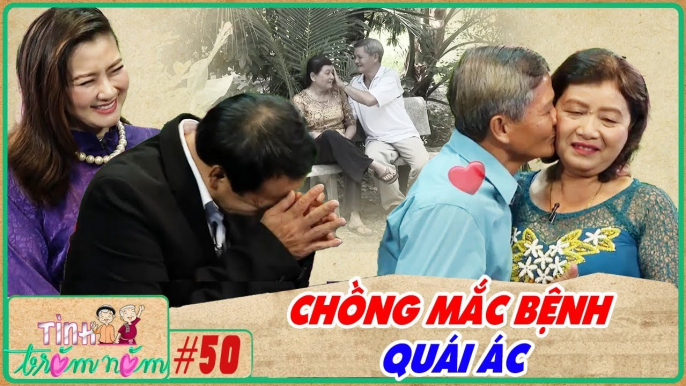 Tình Trăm Năm #50 I Chồng MẮC BỆNH QUÁI ÁC khiến gia đình SỐC NẶNG, rụt rè LẦN ĐẦU HÔN vợ thắm thiết