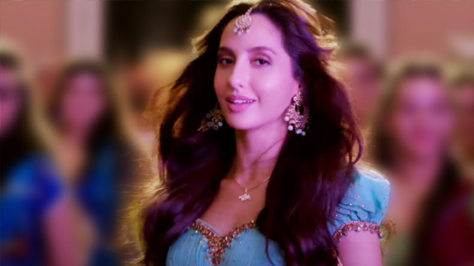 Nora Fatehi का जबरजस्त डांस वीडियो सॉन्ग 'Zaalima Coca Cola' हुआ रिलीज, देखें VIDEO