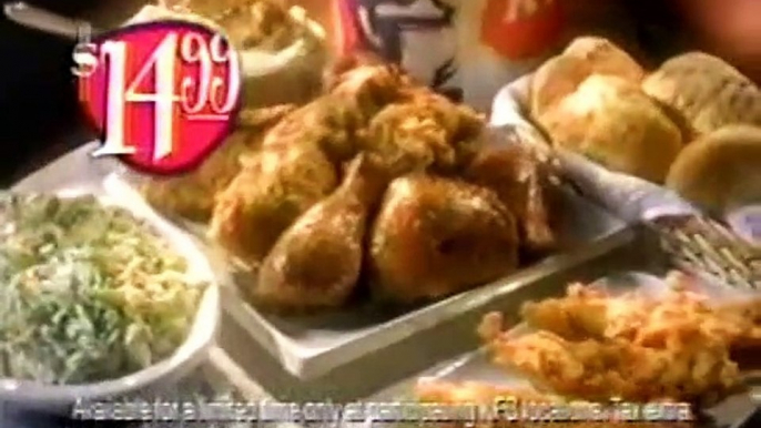 (April 26, 1998) WPVI-TV 6 ABC Philadelphia Commercials: Part 1