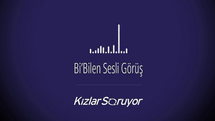 Bi’Bilen Ersin Şener - Sesli Görüş - Görüşleriyle Topluluğumuzun Yardımına Koşuyorlar: Bi’Bilen Kimdir?