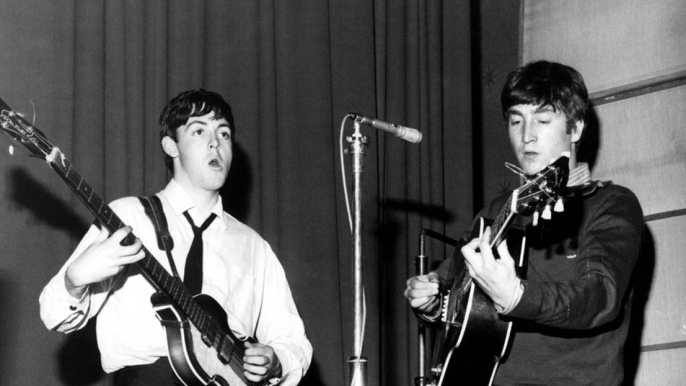 Sir Paul McCartney: John Lennon would have used auto-tune