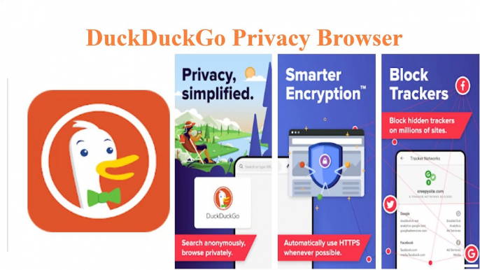 Top 6 Best Secure Browsers For Android | Top 6 BEST Browsers For Privacy | Fastest browser for Android 2021 | Best Internet browser for Android 2021 | Protect your mobile privacy and security