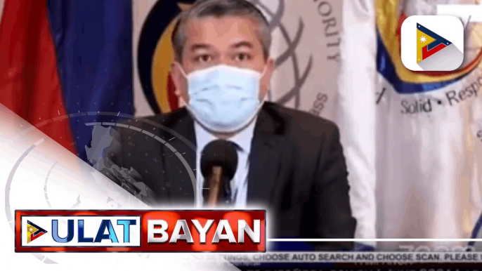 DOLE, nangangamba sa pagtaas ng unemployment rate ngayong Agosto dulot ng 2 linggong ECQ sa NCR; bilang ng manggagawang tuluyang mawawalan ng trabaho dahil sa ECQ, posibleng umabot ng 40-k