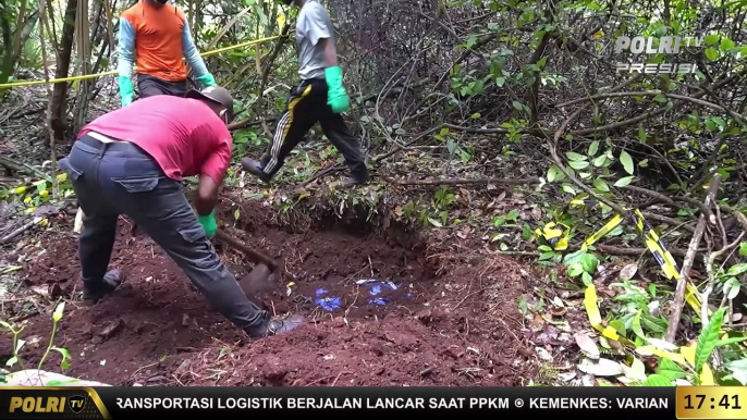 Live Dialog Bersama Kapolres Pelalawan AKBP Indra Wijatmiko terkait Sepasang Suami Istri di Persekusi Warga