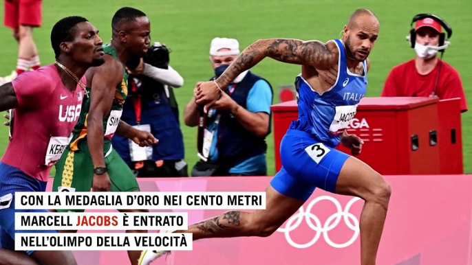 Tokyo 2020, Jacobs decimo uomo più veloce di sempre: ecco chi sono le altre frecce dei 100 metri