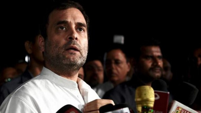 Rahul Gandhi meet Opposition leaders on Pegasus row: Details here